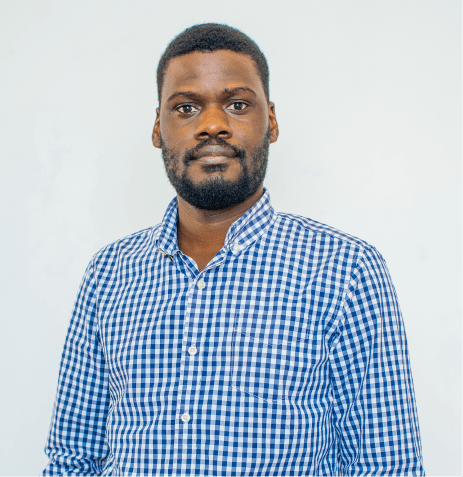 John Wavamunno FCCA - Chief Financial Officer is on the yongeza capital team